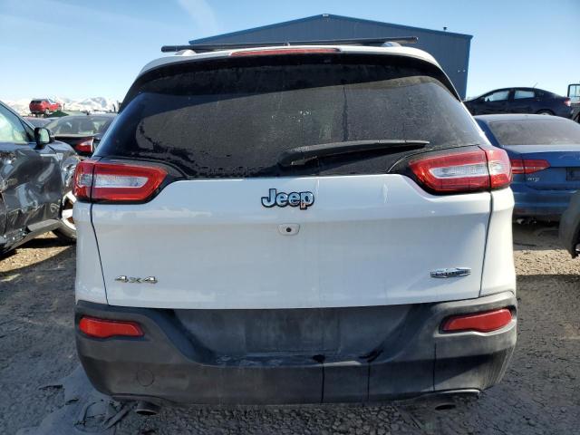1C4PJMCS1EW125707 Jeep Cherokee Latitude