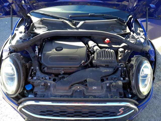 WMWLV7C06L2M91649 Mini Cooper S Clubman