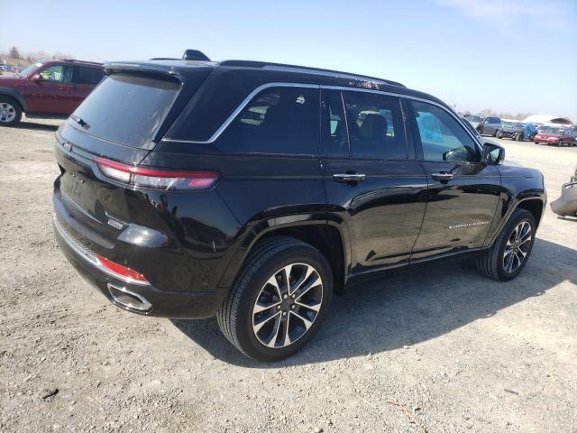 1C4RJHDG8N8555054 Jeep Grand Cherokee Overland