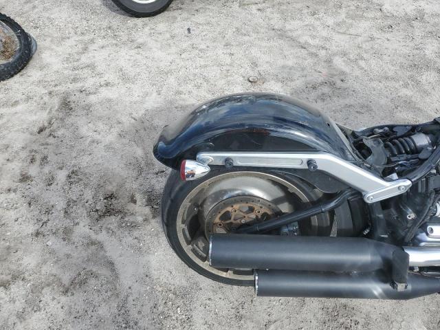 2018 HARLEY-DAVIDSON FLFBS FAT - 1HD1YGK1XJC061723