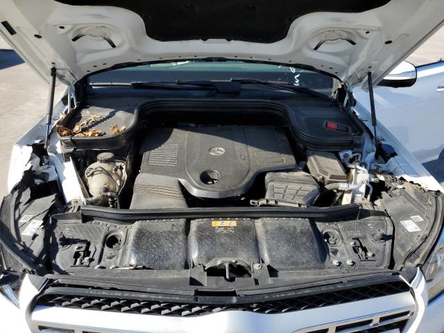 2020 MERCEDES-BENZ GLS 450 4M - 4JGFF5KE5LA101933