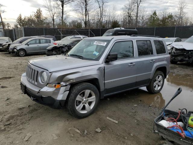 2015 JEEP PATRIOT LA - 1C4NJRFB2FD382937