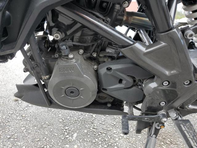 2021 BMW G310 R - WB30G4302MRA08656