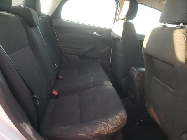 1FADP3F27GL246937 Ford FOCUS SE