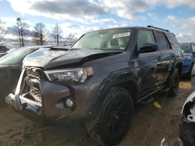 2017 Toyota 4Runner 