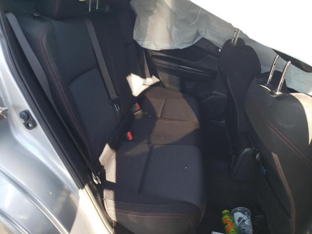 JF1VA1B61H9805318 Subaru WRX