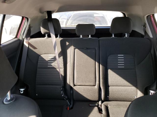 KNDPMCAC4J7415909 KIA Sportage Lx