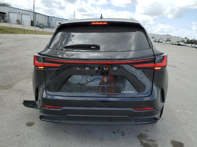 2023 LEXUS NX 250 - 2T2ADCAZ2PC003193
