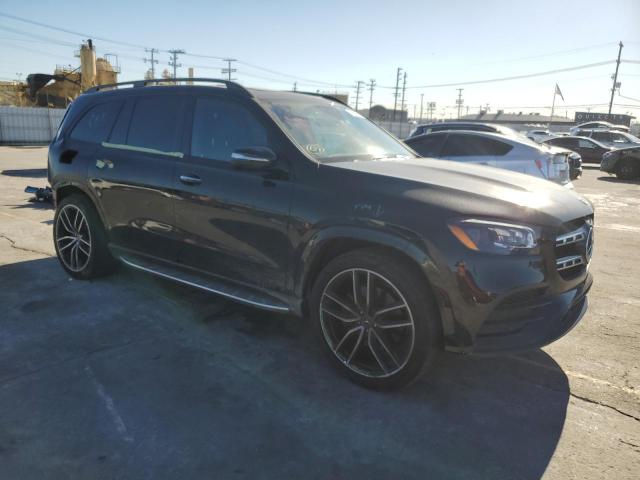 2022 MERCEDES-BENZ GLS 450 4M - 4JGFF5KE5NA639860