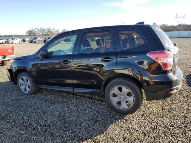 JF2SJAACXGH467038 Subaru Forester 2.5i