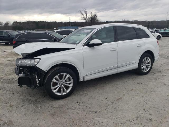 2019 Audi Q7 Premium Plus