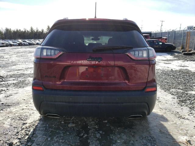 2019 JEEP CHEROKEE L - 1C4PJMCX9KD378244