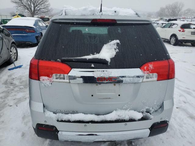 2CTFLXEC4B6279447 GMC Terrain Slt