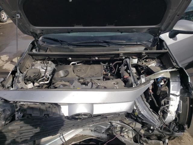 2020 TOYOTA RAV4 XLE P - 2T3A1RFV1LC109271