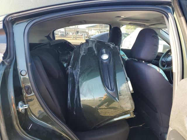 2017 HONDA HR-V EX - 3CZRU6H59HM709575