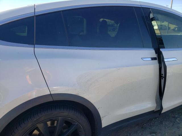 5YJXCBE29HF068449 Tesla MODEL X