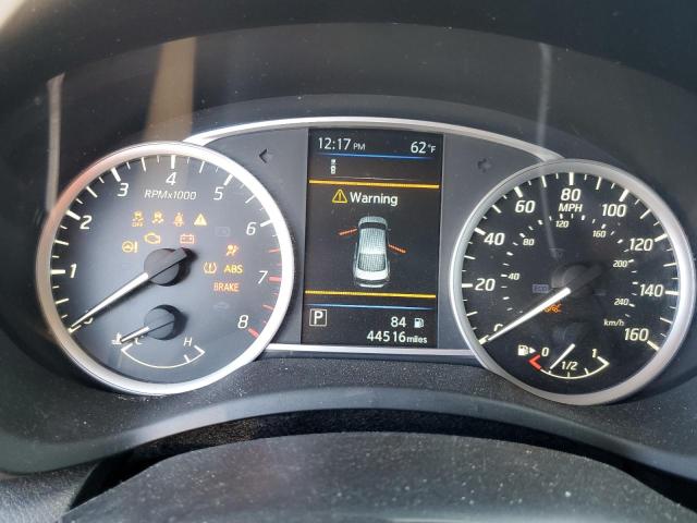 2019 NISSAN SENTRA S/S 3N1AB7AP7KY398435