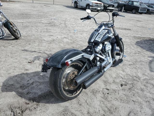 2018 HARLEY-DAVIDSON FLFBS FAT - 1HD1YGK1XJC061723