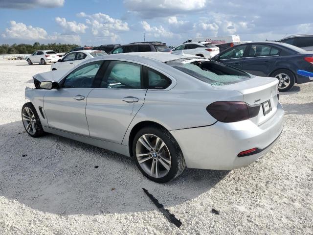 VIN WBA4J3C58JBG91467 2018 BMW 4 Series, 430XI Gran... no.2