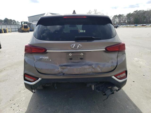 2019 HYUNDAI SANTA FE S - 5NMS33AD8KH029834
