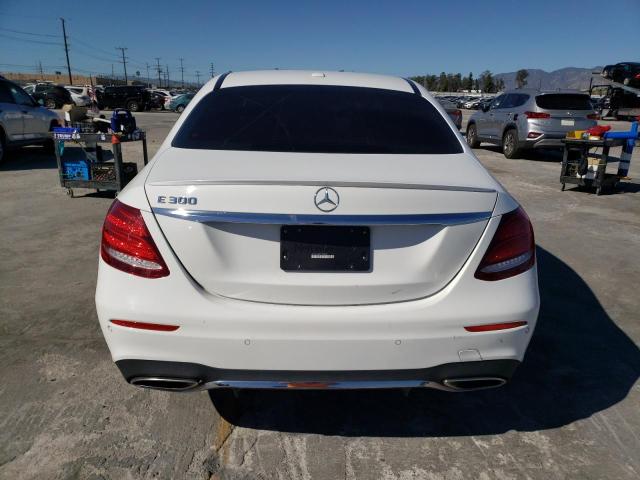 2018 MERCEDES-BENZ E 300 - WDDZF4JB0JA350579