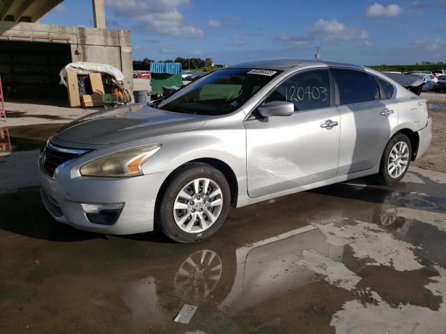 2014 Nissan Altima 2.5 VIN: 1N4AL3AP4EN363930 Lot: 40356533