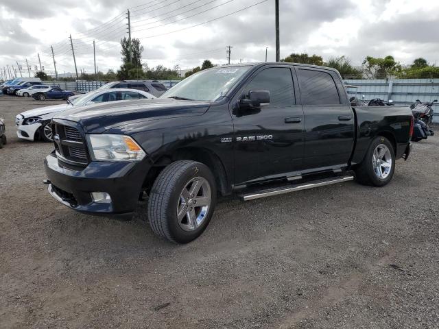 2011 Dodge Ram 1500 