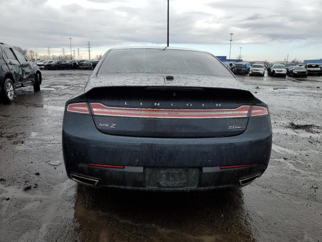 3LN6L2G99ER833414 Lincoln MKZ