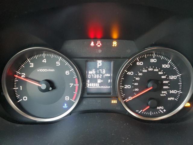 JF2GPABC1G8286624 Subaru Crosstrek Premium
