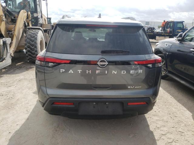 2022 NISSAN PATH FINDE - 5N1DR3BC9NC220979