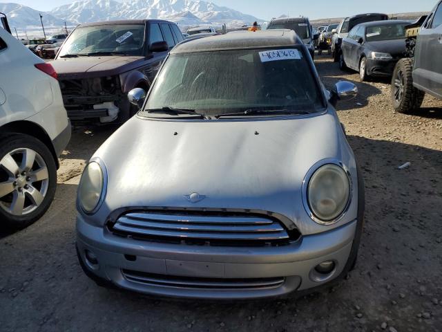 WMWML33558TN66051 Mini Cooper