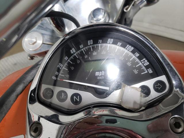 2004 HONDA VTX1300 C - 1HFSC55094A007816