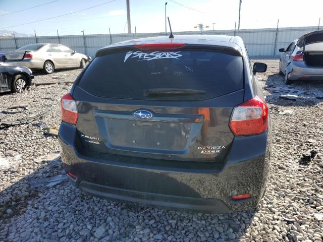 JF1GPAC67FH262646 Subaru Impreza Premium