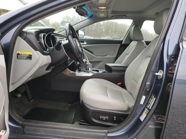 2015 KIA OPTIMA EX 5XXGN4A75FG382066