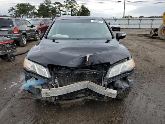 5J8TB3H31FL004347 Acura RDX