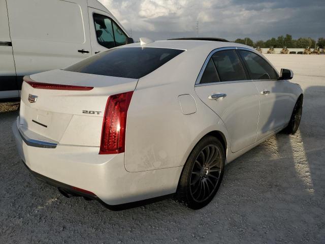 2018 CADILLAC ATS 1G6AE5RX9J0171188