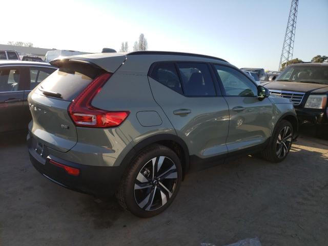 2023 VOLVO XC40 ULTIM YV4L12UX3P2941919