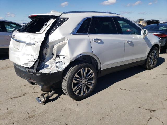 1GYKNERS1JZ149083 Cadillac Xt5 Premium Luxury