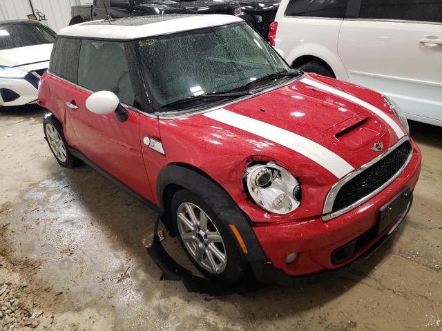 WMWSV3C50CTY19822 Mini Cooper