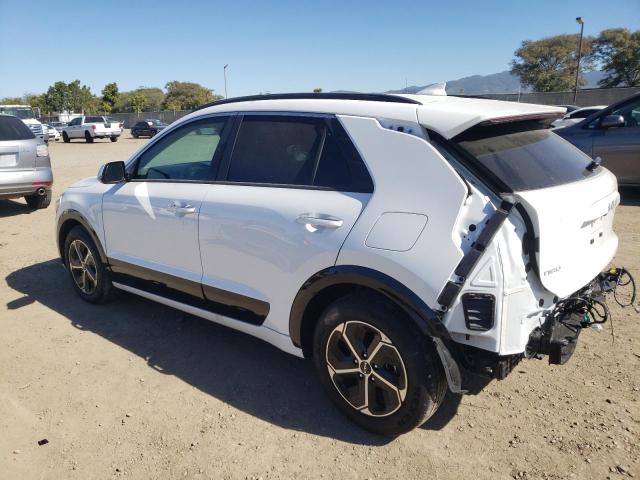 2023 KIA NIRO SX KNDCT3LE9P5050809