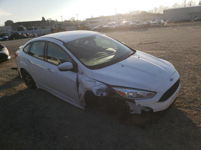 1FADP3F27GL246937 Ford FOCUS SE