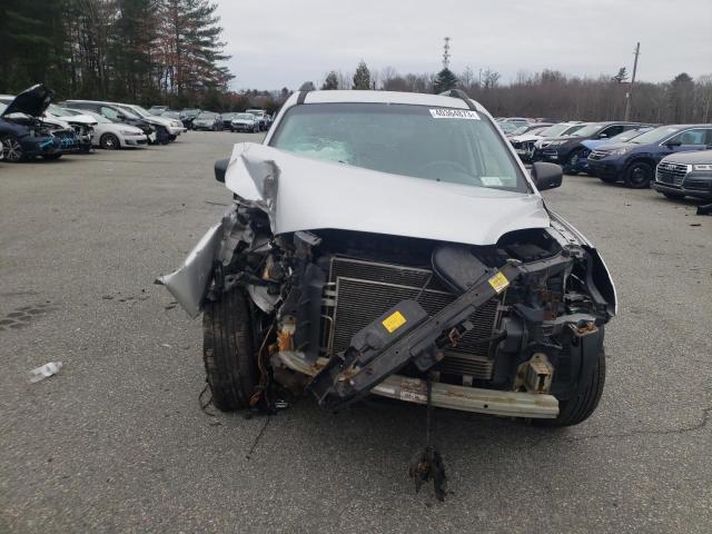 KNDKGCA36A7671213 KIA Sportage Lx