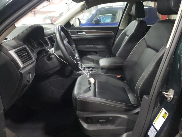 2021 VOLKSWAGEN ATLAS SE - 1V2HR2CA5MC533795