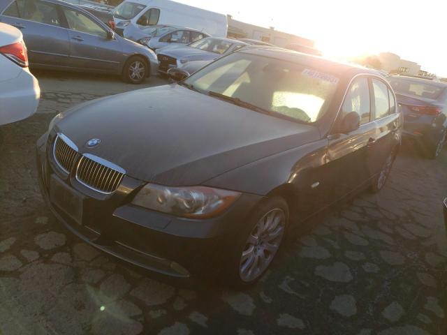 2006 BMW 3 Series 330xi