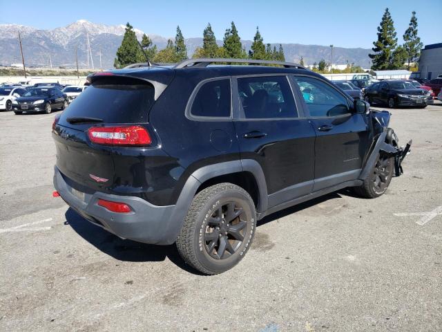 1C4PJMBX5JD512957 Jeep Cherokee Trailhawk