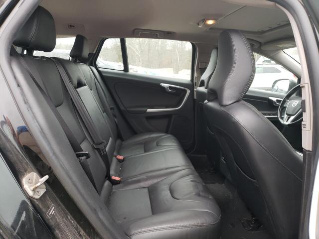 2015 VOLVO V60 PREMIE - YV126MEBXF1207100