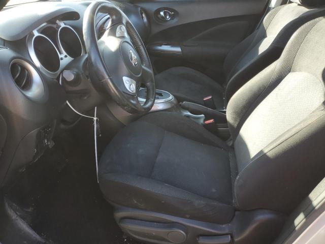 2017 NISSAN JUKE S - JN8AF5MV5HT754385