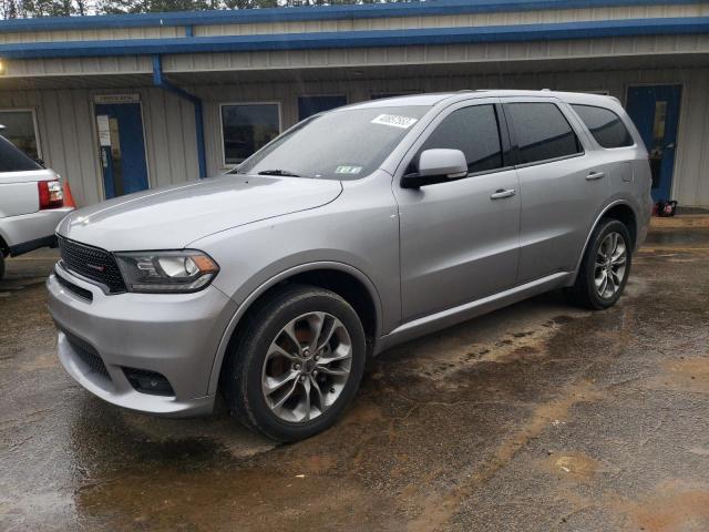 2020 Dodge Durango GT