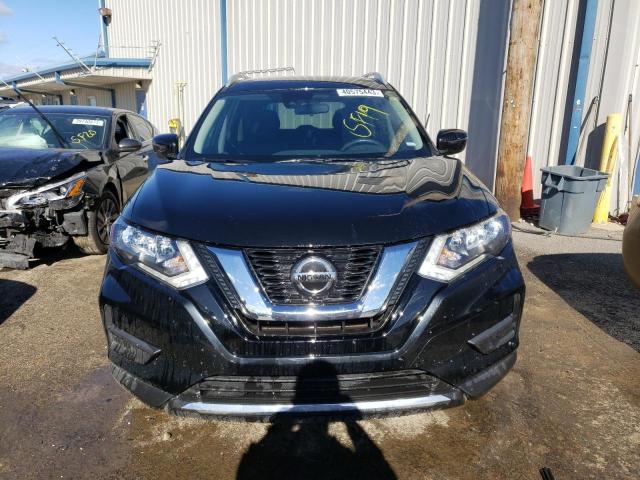 2019 NISSAN ROGUE S 5N1AT2MTXKC820241