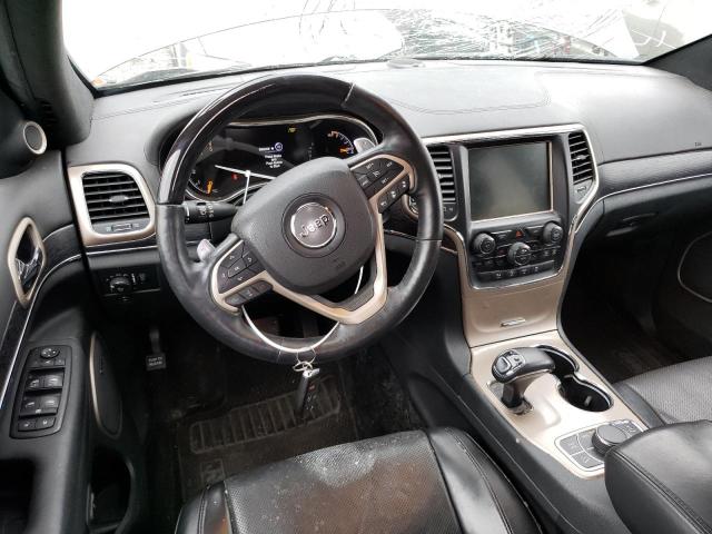 2015 JEEP GRAND CHER - 1C4RJFJMXFC845440